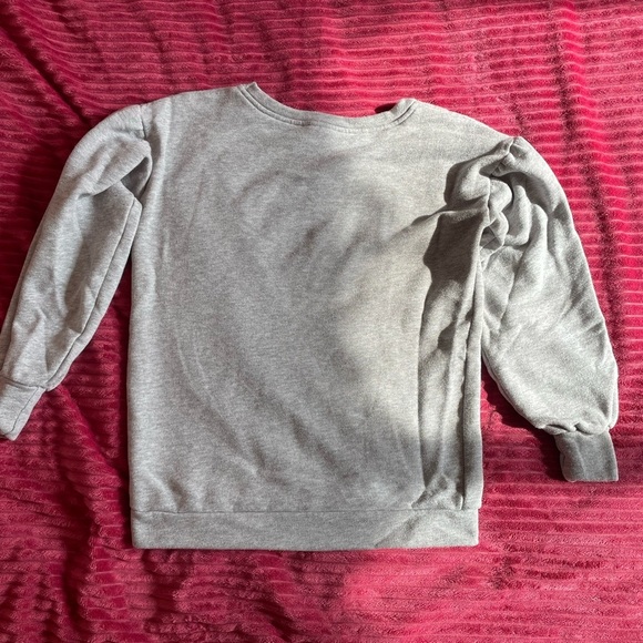 AEO | Lounge Blouse - Picture 4 of 4